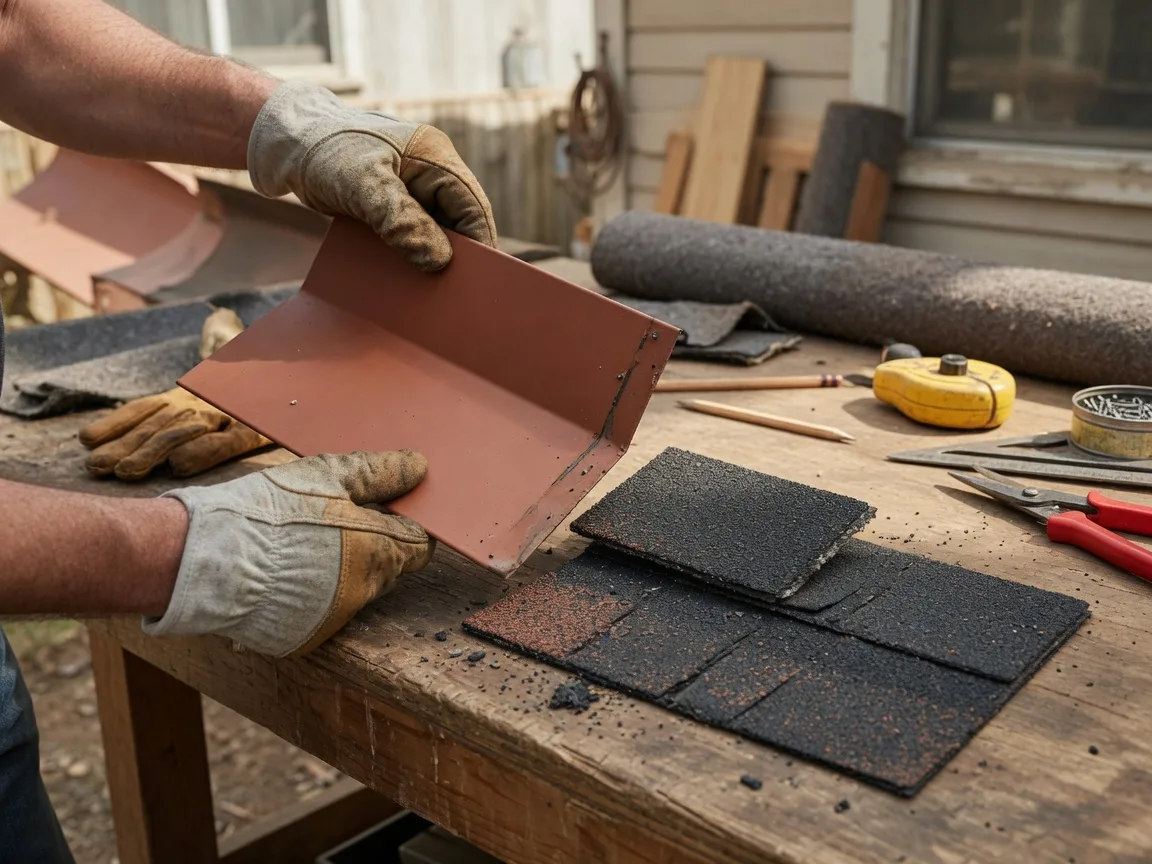 Roof Repair company in Weslaco, TX